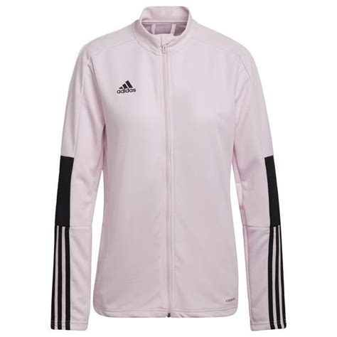 adidas vest zwart met roze|Roze Adidas Vest online kopen .